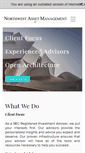 Mobile Screenshot of nwasset.com